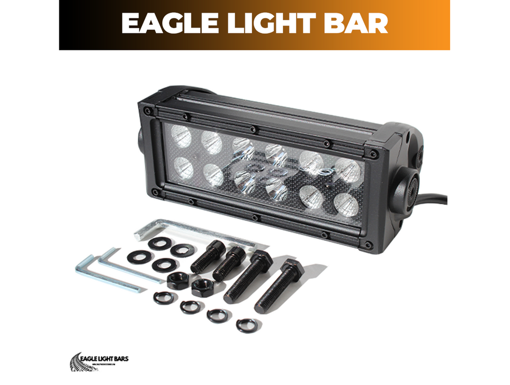 MS LED Light Bar
