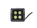 MS LED Cube Light – 3" x 3" inch
