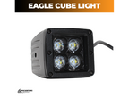 MS LED Cube Light – 3" x 3" inch