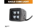 MS LED Cube Light – 3" x 3" inch