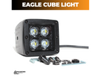 MS LED Cube Light – 3" x 3" inch