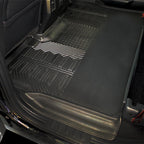 Navigator Floor Liners – 2009-2018 1500 / 2010-2018 2500 +2 more, Crew Cab, 2nd Seat