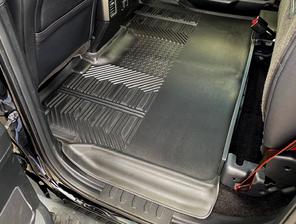 Navigator Floor Liners