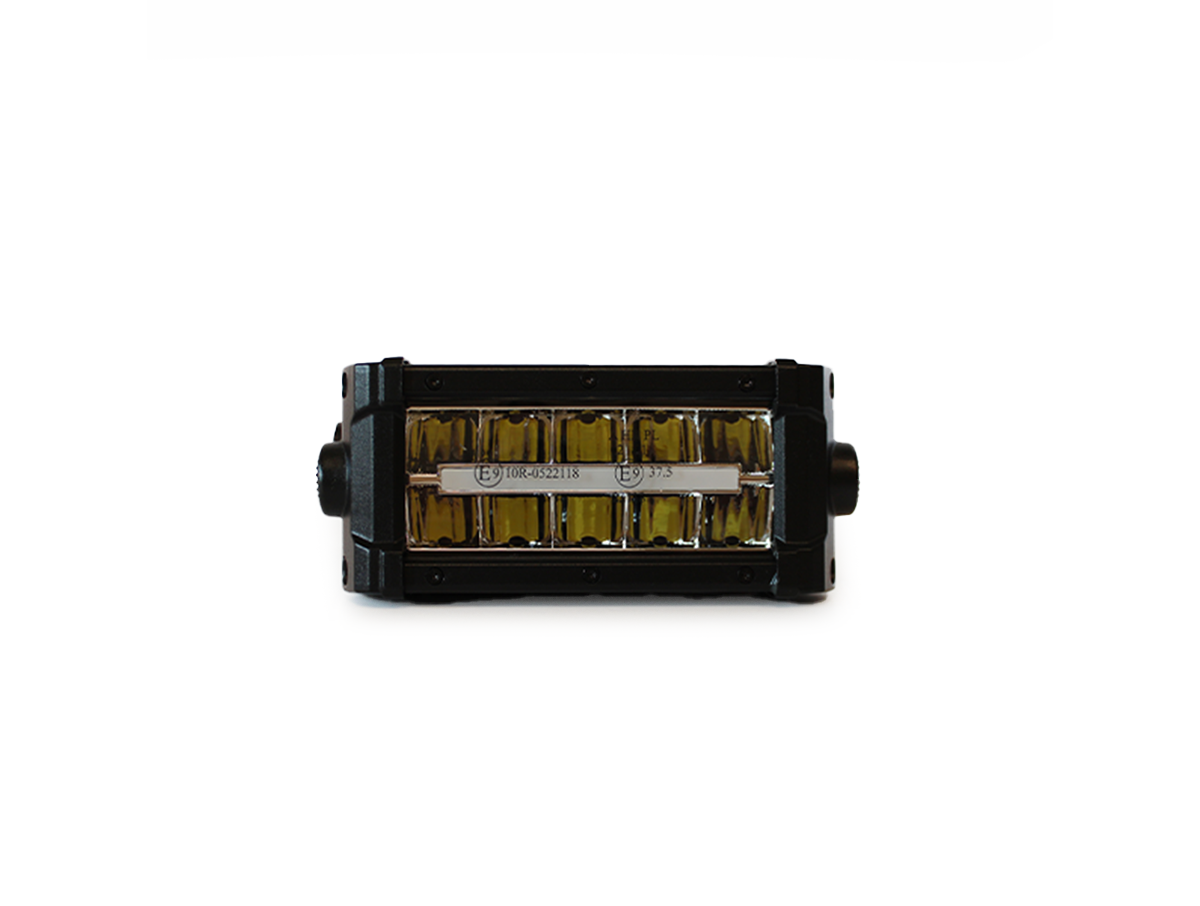 Driving / LED Combo Light Bar