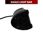 Driving / LED Combo Light Bar – 7" inch