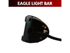 Driving / LED Combo Light Bar – 7" inch