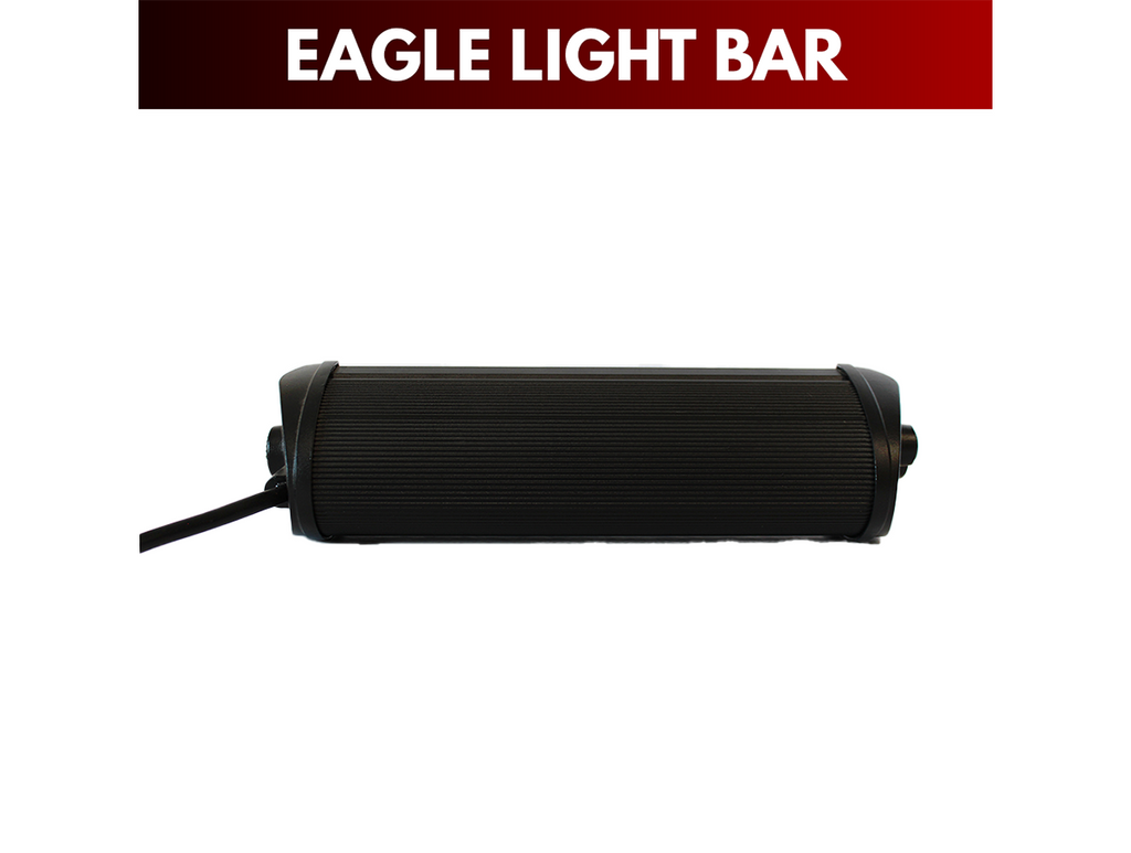 Driving / LED Combo Light Bar – 12" inch