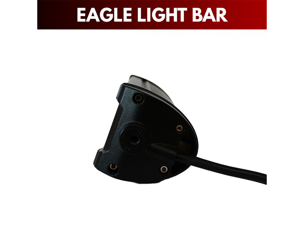 Driving / LED Combo Light Bar – 12" inch