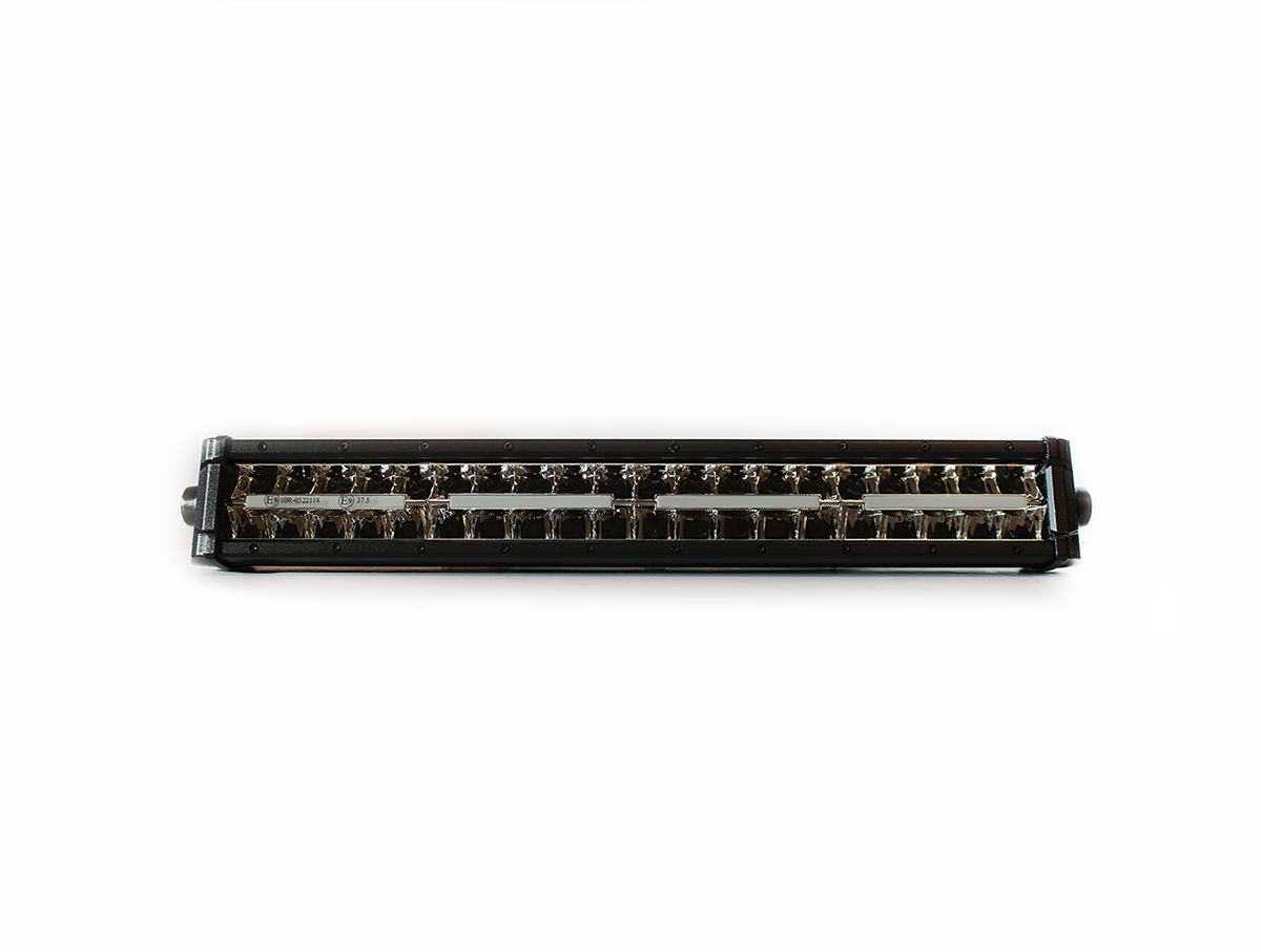 Driving / LED Combo Light Bar