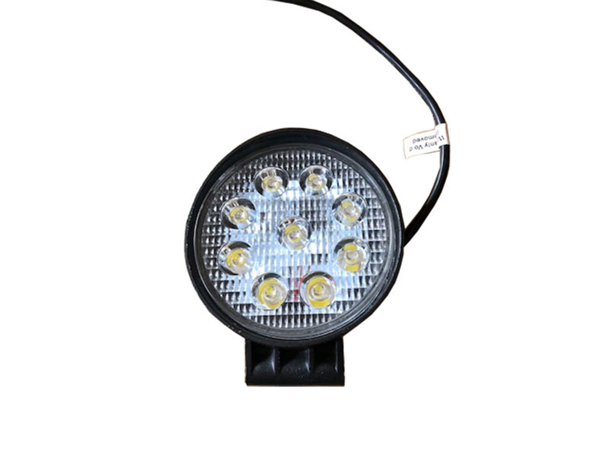 LED Work Light