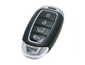 1-Way Remote Start Fob – OEM FOB