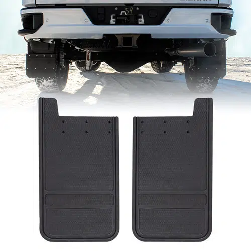 Mud Flaps
