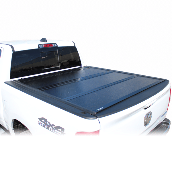 Eagle Manufacturing Hard Folding Truck Box Covers