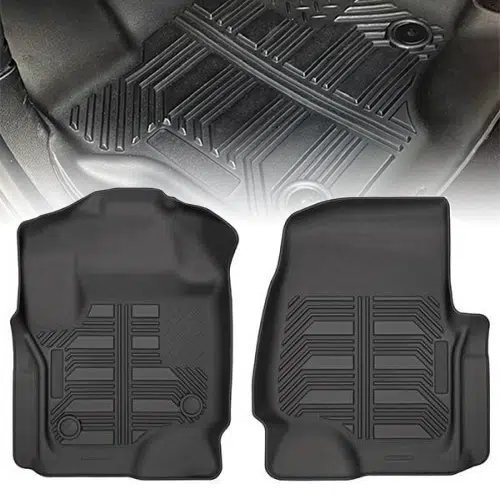 Floor Liners, Etc.