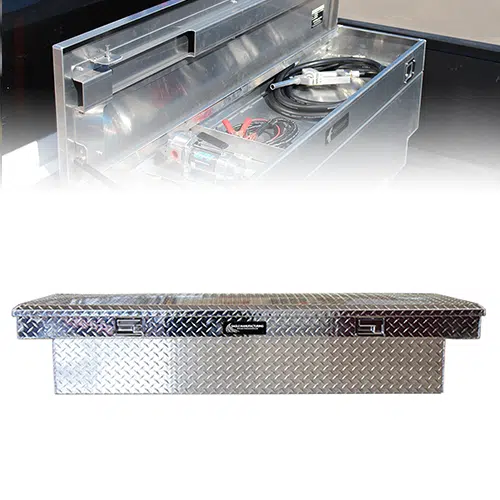 Tool Boxes and Transfer Tanks