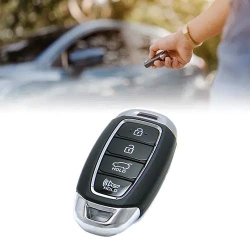Remote Starters