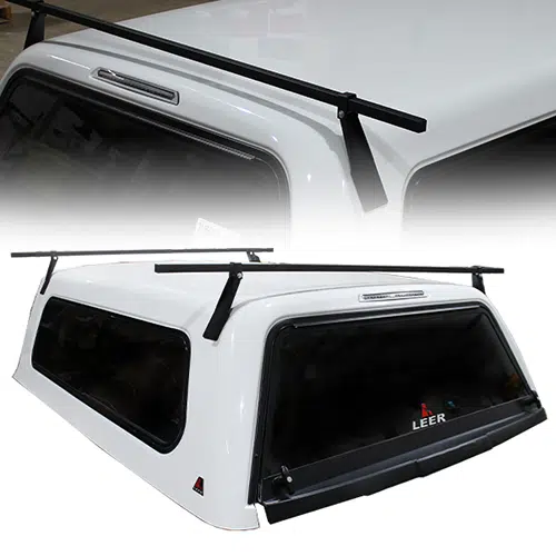 Roof / Bed Racks