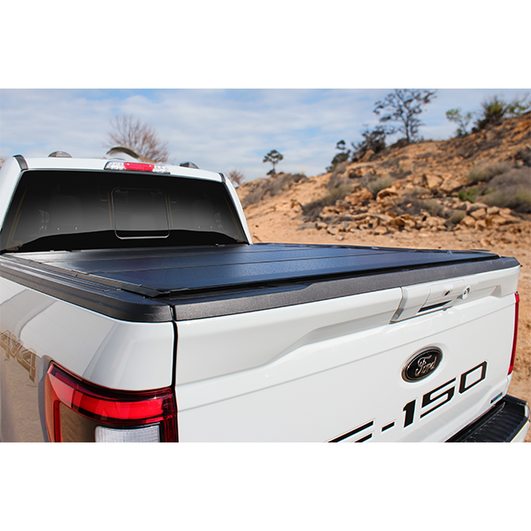 Eagle Manufacturing HF LP Box Cover - CHV & GMC 19-25 SILV & SIER 1500 6'6" - Image 11